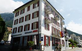 Hotel Rigi Vitznau